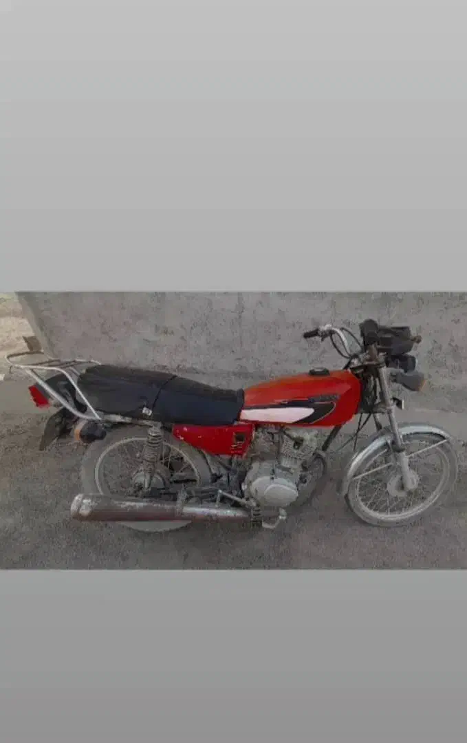 مدل ۸۸ تر تمیز|موتورسیکلت|رویدر, |دیوار