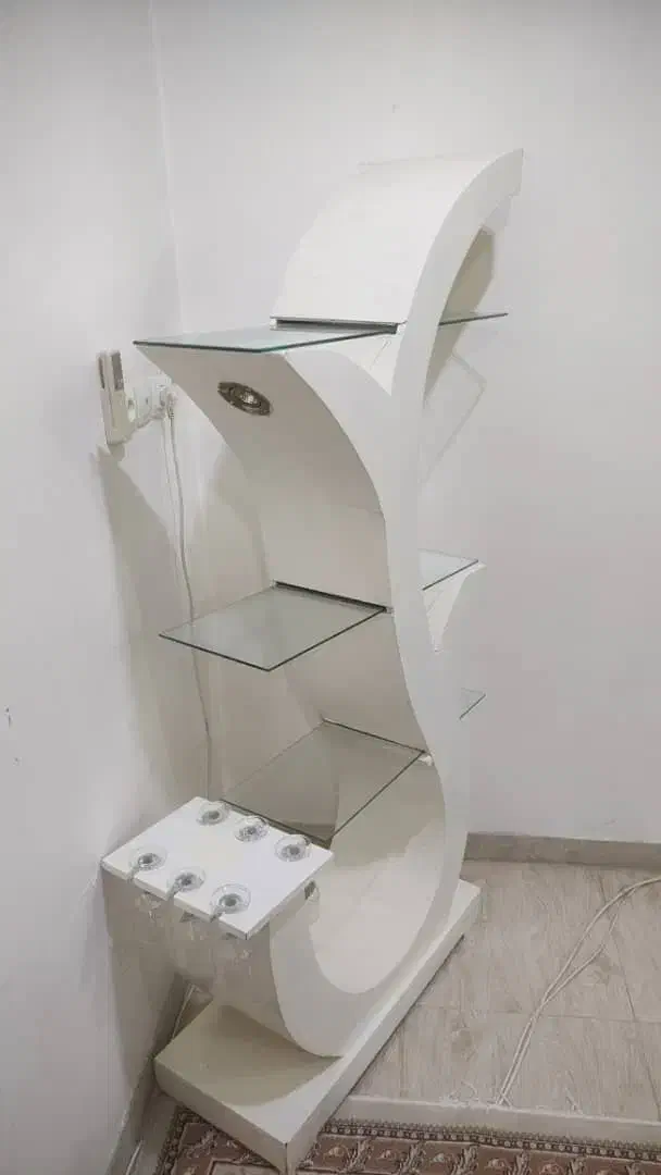 بوفه ویترین و کنسول|بوفه، ویترین، کنسول|بوشهر, |دیوار