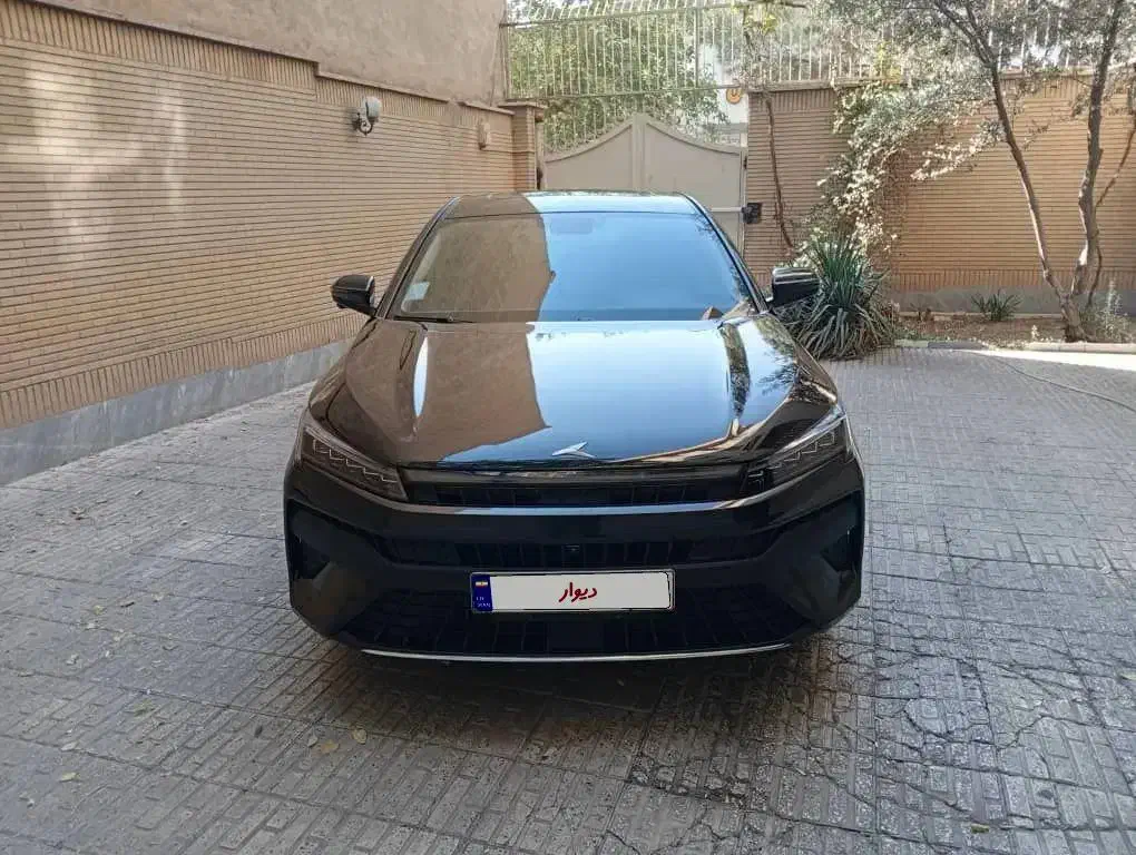 kmc j7، جک j7|خودرو سواری و وانت|تهران, تهرانپارس غربی|دیوار