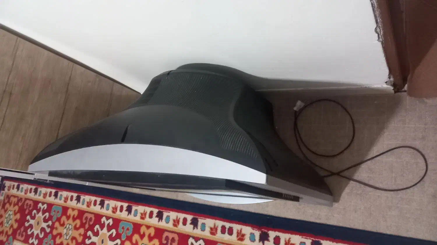 تلویزیون سامسونگ|تلویزیون و پروژکتور|ایلام, |دیوار