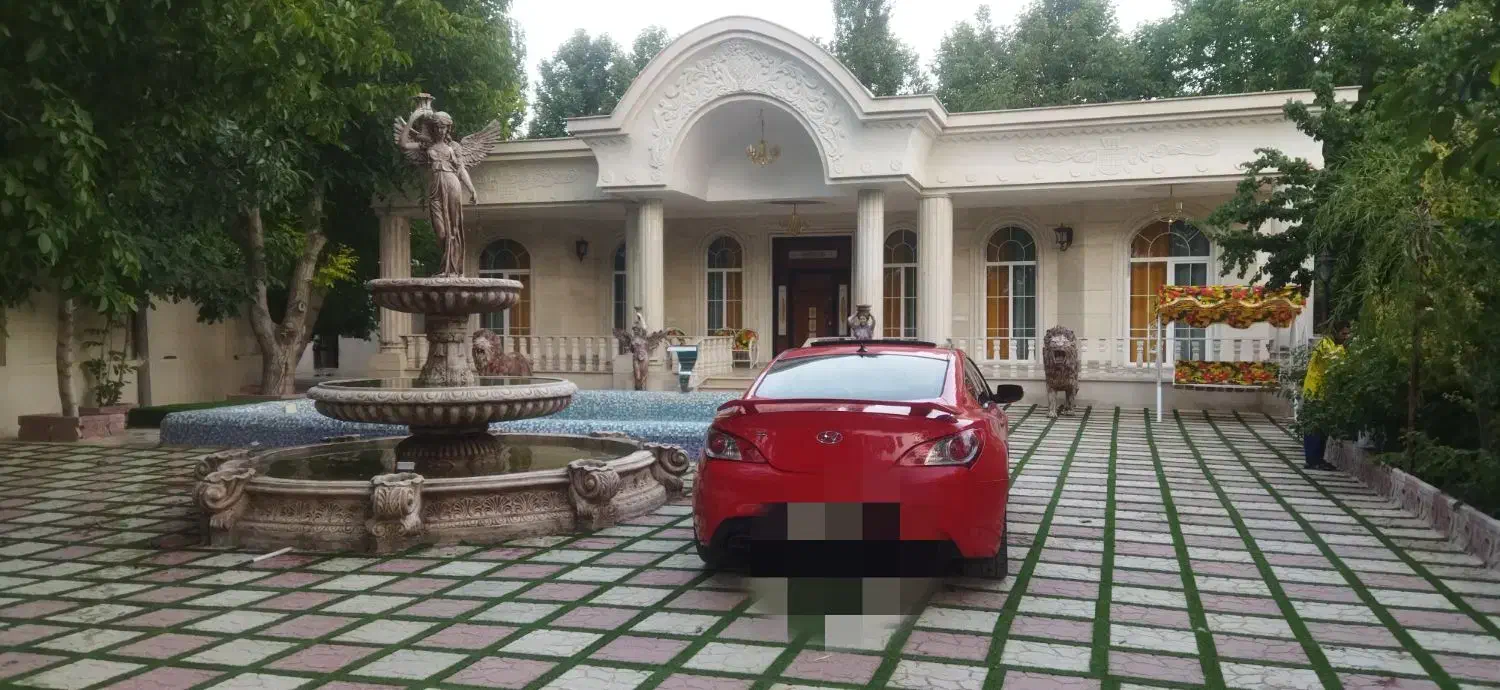 جنسیس کوپه مدل 2011فول معاوضه با واحد ماشین ایرانی|خودرو سواری و وانت|رباط‌کریم, رباط‌کریم|دیوار