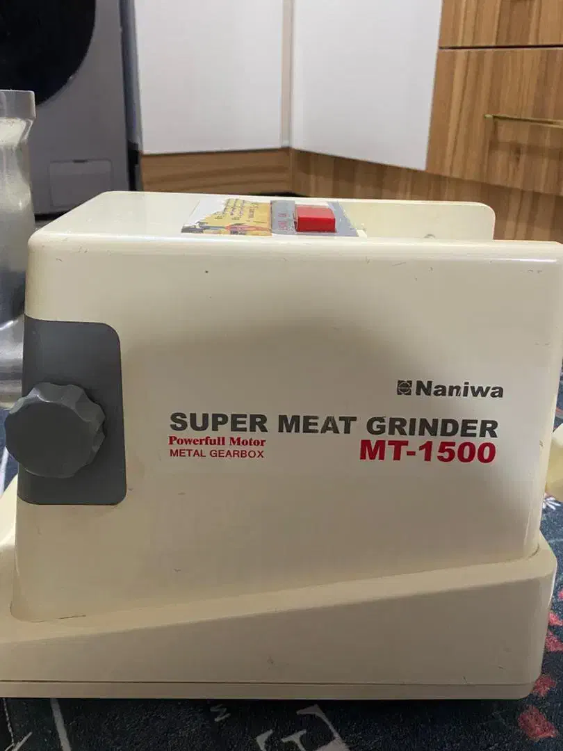 چرخ گوشت|سایر لوازم برقی|سهند, |دیوار