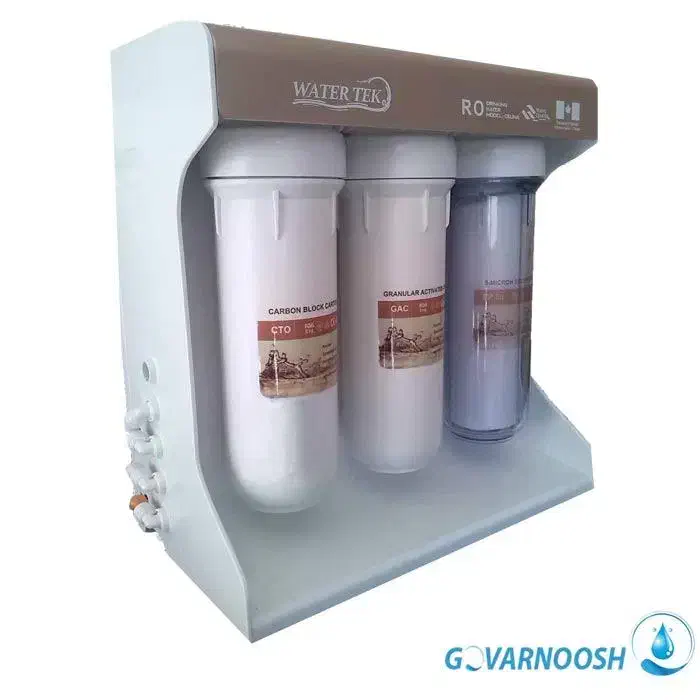 فروش و خدمات تصفیه آب خانگی|آبسردکن و تصفیه آب|تربتحیدریه, منصوریه|دیوار