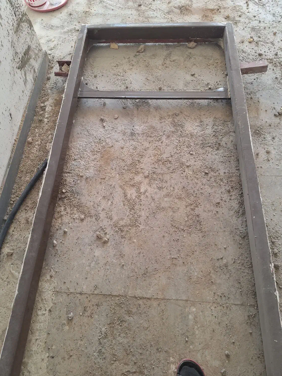 فروش درب چوبی باچهارچوب|مصالح و تجهیزات ساختمان|بندر ماهشهر, |دیوار