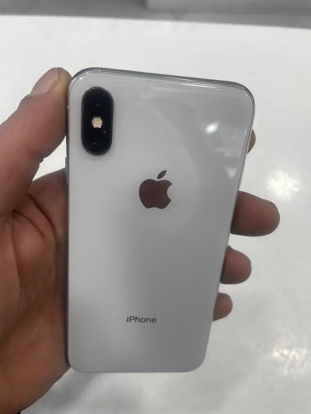 ایفون x|موبایل|تهران, طیب|دیوار