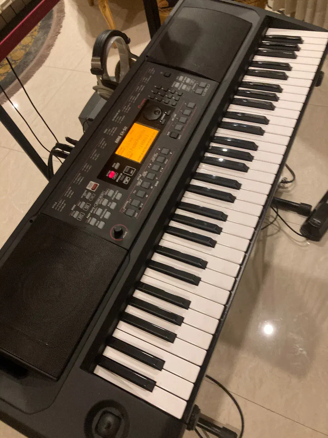 فروش پک کامل استودیویی|آلات موسیقی|تهران, استقلال|دیوار