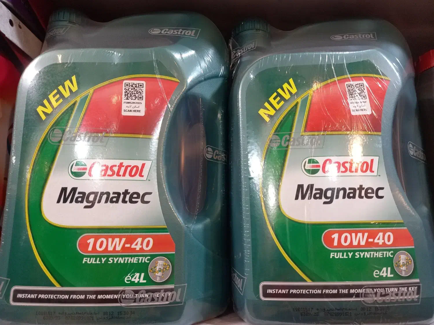 کارگر ماهر تعویض روغنی با جای خواب|استخدام صنعتی، فنی، مهندسی|ری, سیزده آبان|دیوار