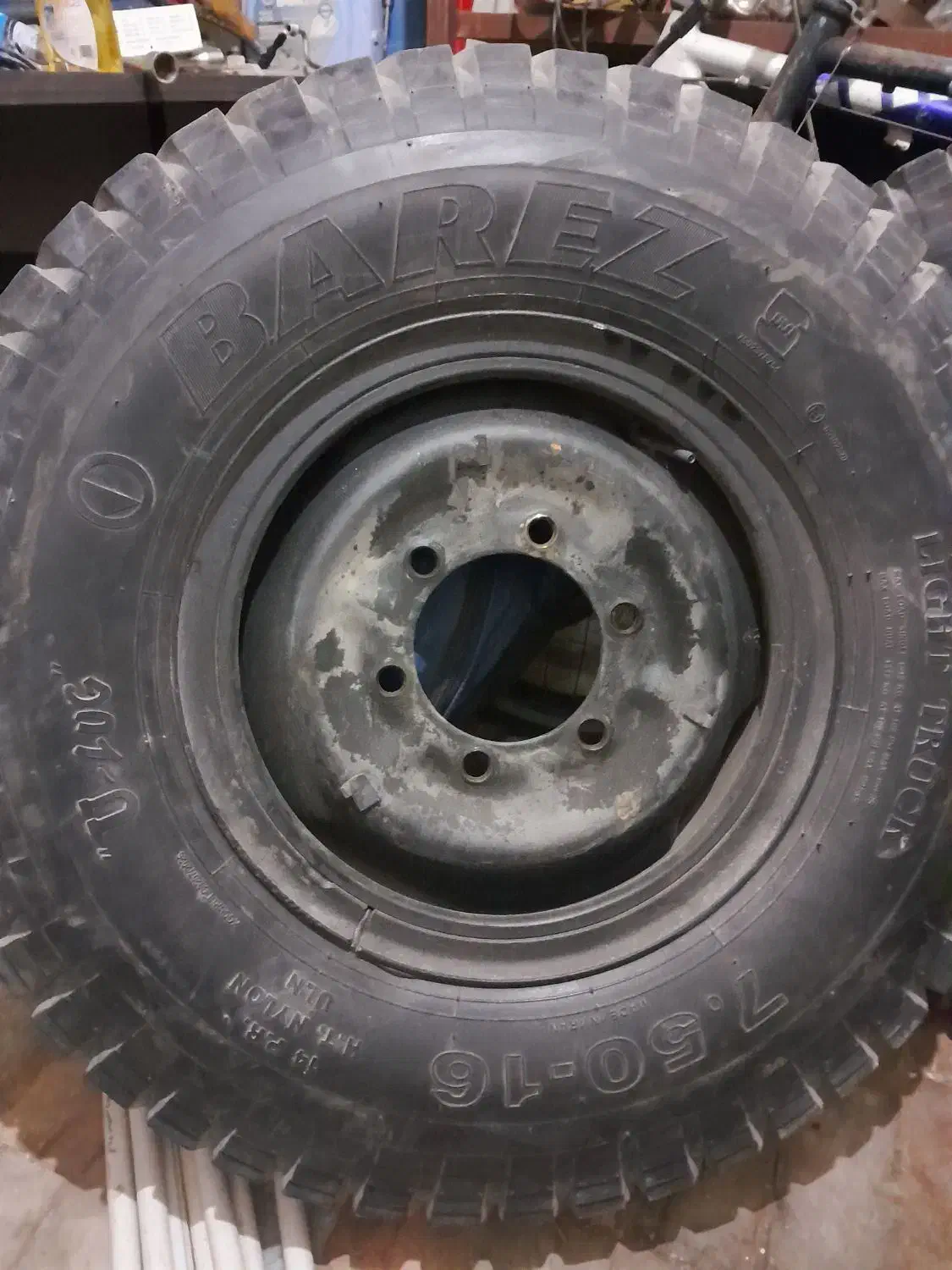 نیسانی|قطعات یدکی و لوازم جانبی|قوچان, |دیوار