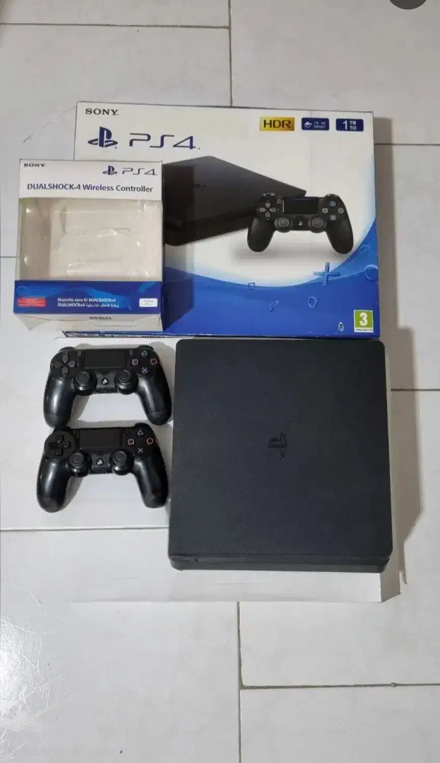 ps4 pro slim کپی خور|کنسول، بازی ویدئویی و آنلاین|تالش, هشتپر|دیوار