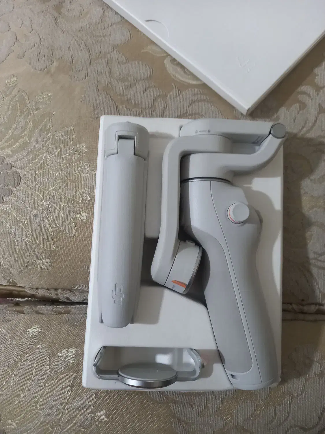 گیمبال|دوربین عکاسی و فیلمبرداری|تهران, وحیدیه|دیوار