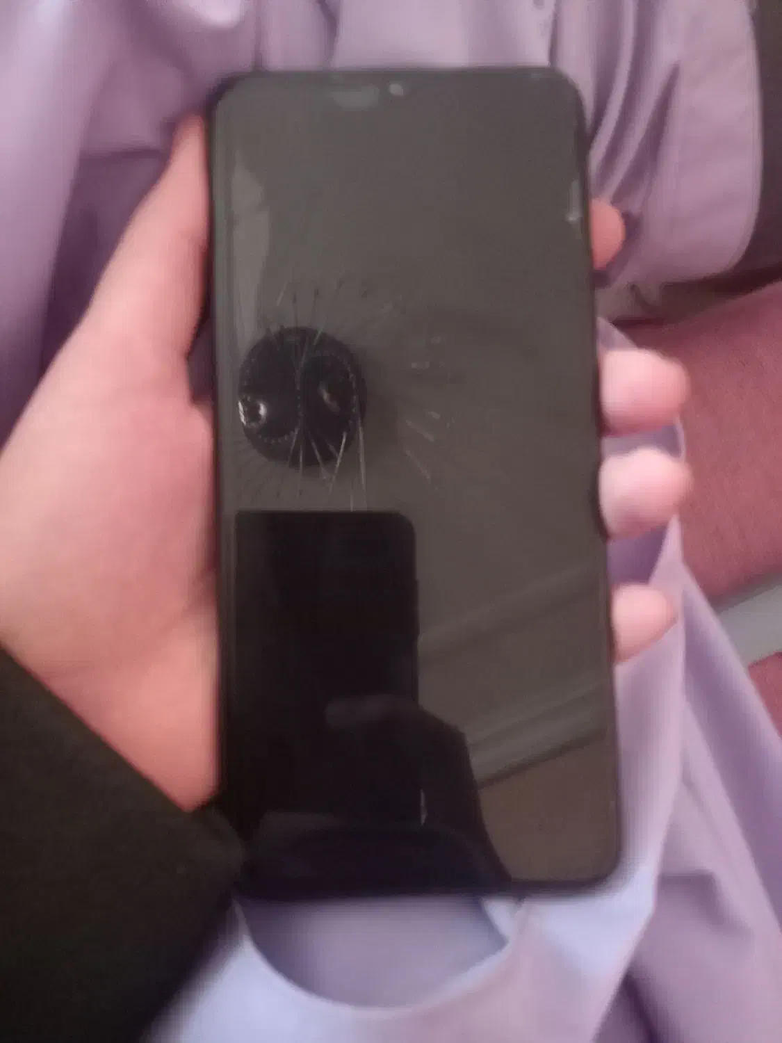 گوشی شیایومی ردمی9|موبایل|زاهدان, |دیوار