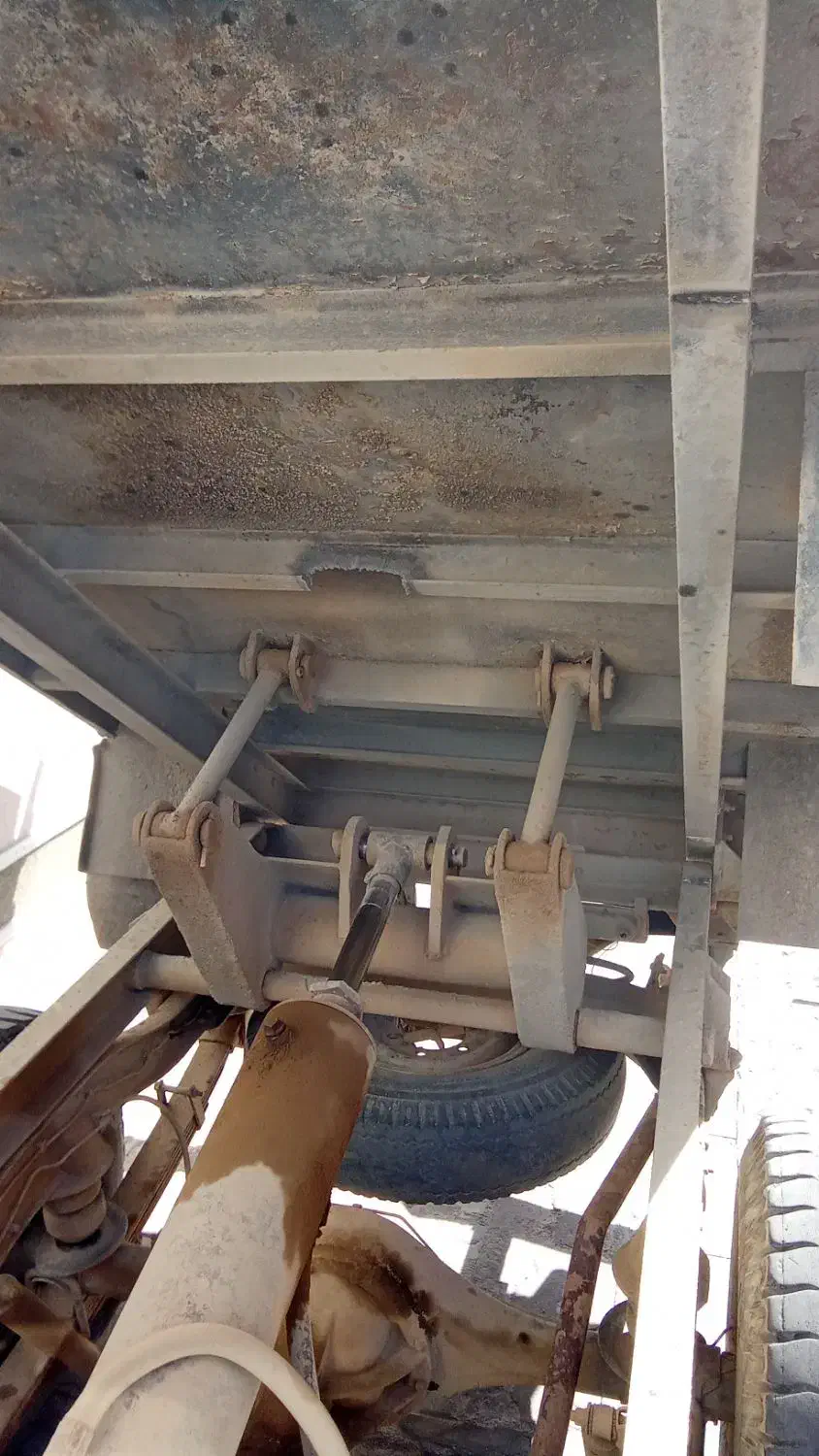 اتاق کمپرس نیسان|قطعات یدکی و لوازم جانبی|مهدی شهر, |دیوار