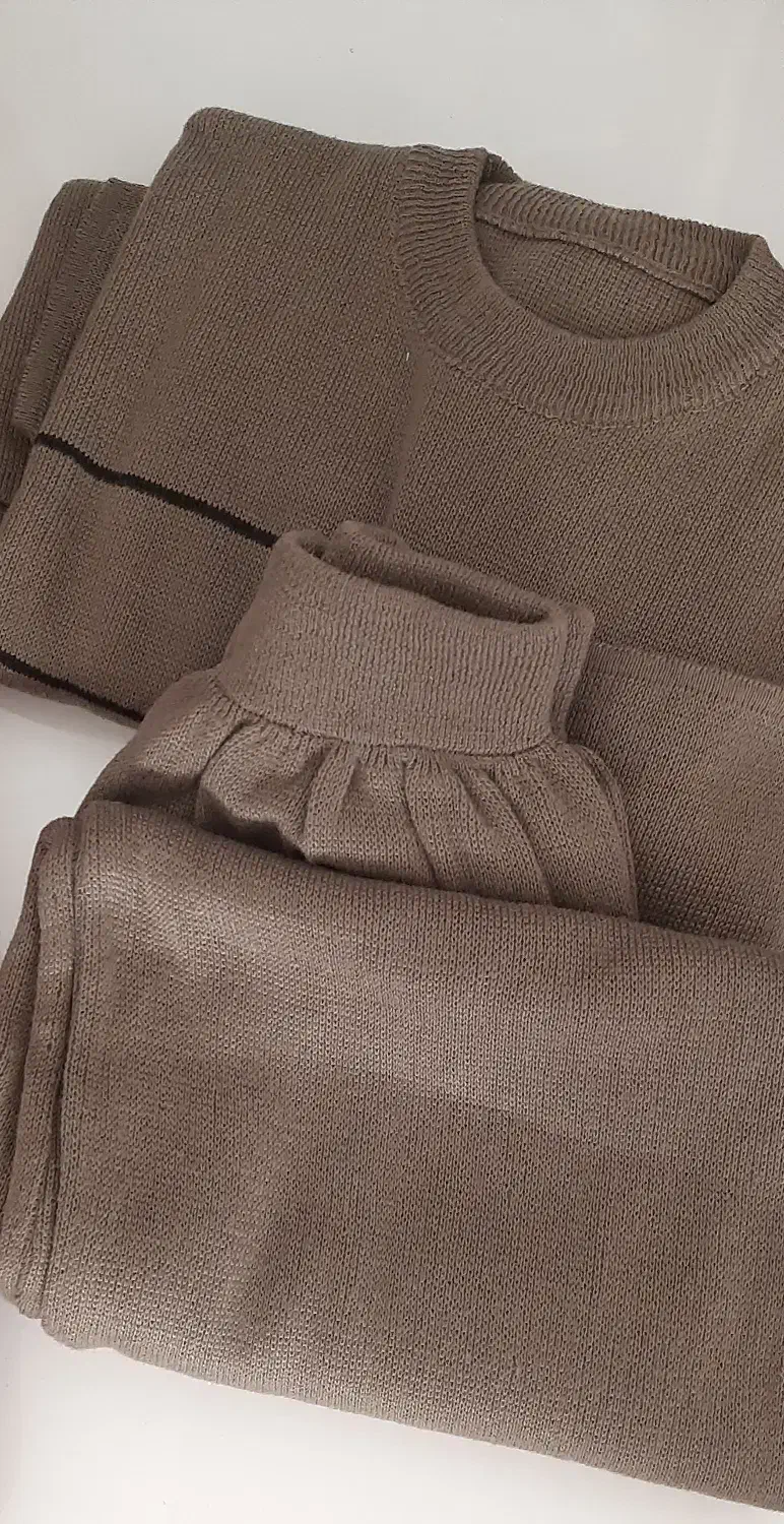 ست بافت و تدی|لباس|نوشهر, |دیوار