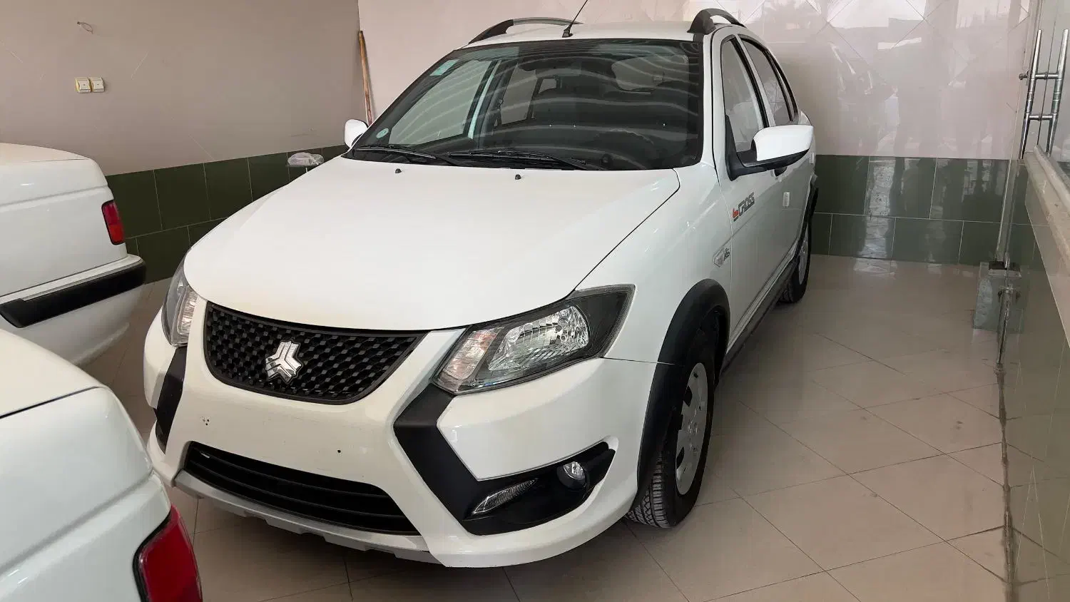 کوییک ۱۴۰۲|خودرو سواری و وانت|بوشهر, |دیوار