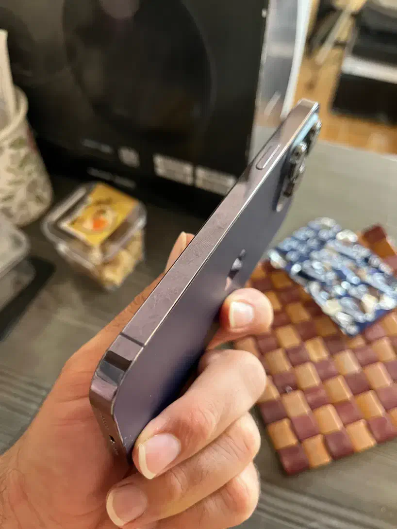 رجیستر14 pro max قابل معاوضه با ۱۷|موبایل|تبریز, |دیوار