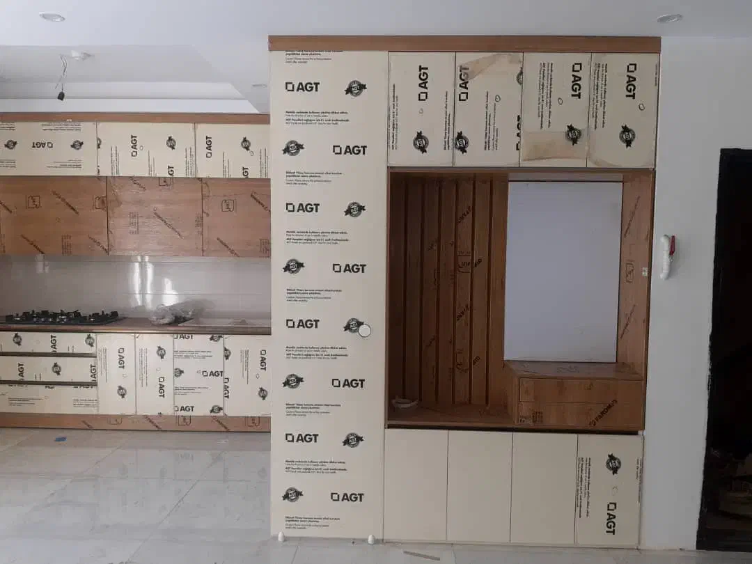 دکوراسیون ایروا   طراحی و اجرا|خدمات پیشه و مهارت|هشتگرد, شهرک بعثت|دیوار