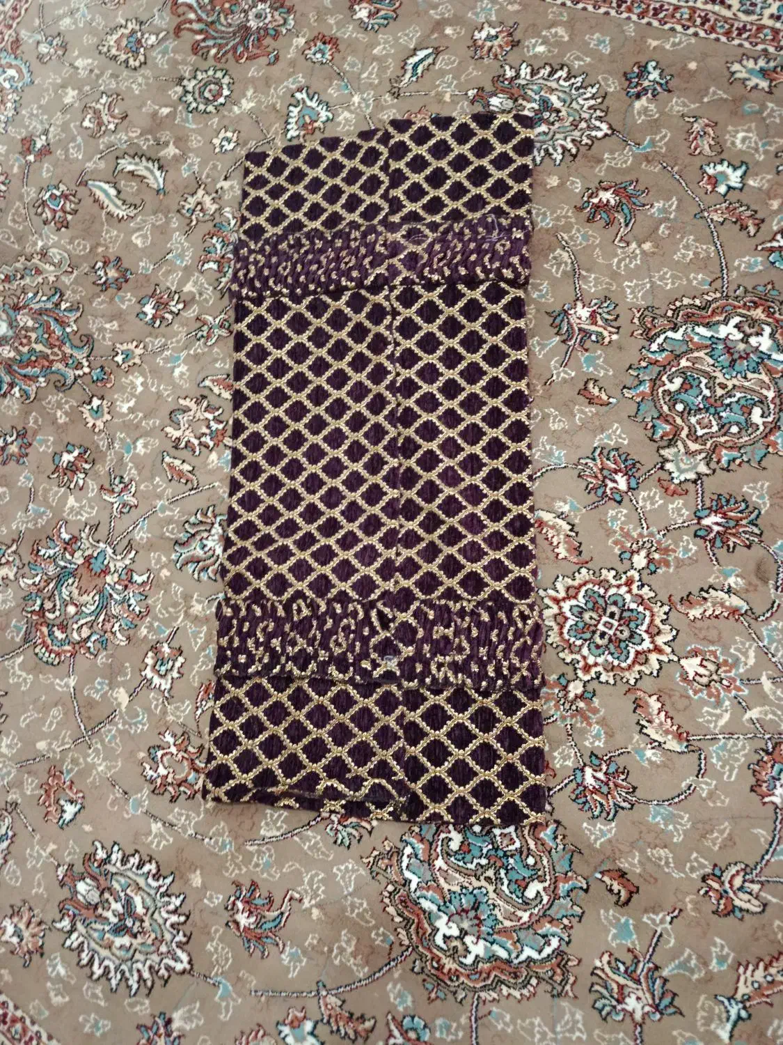 شش عدد رو بالشتی|رختخواب، بالش، پتو|جوانرود, |دیوار