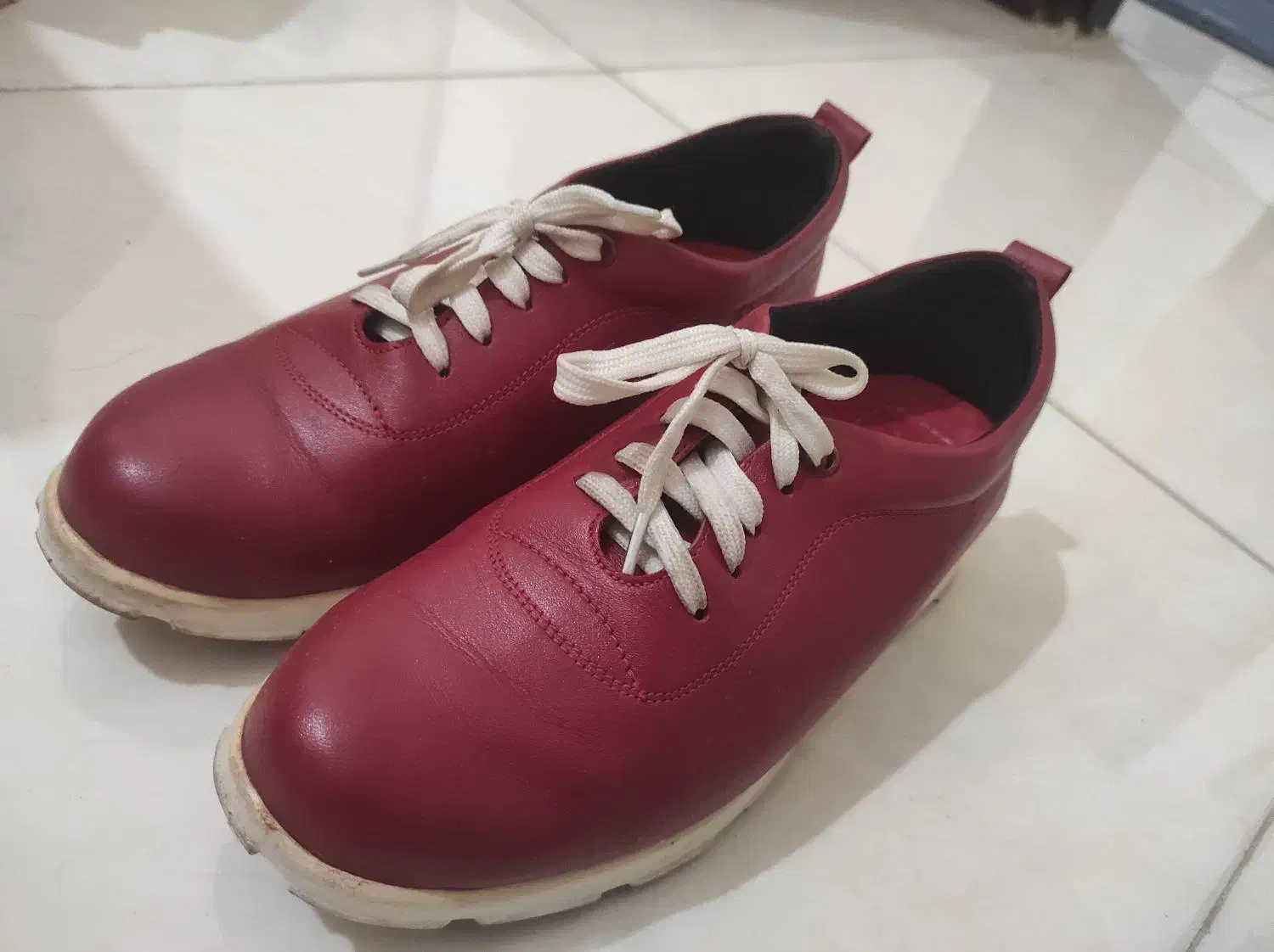 کفش سایز 38|کیف، کفش، کمربند|گنبد کاووس, |دیوار