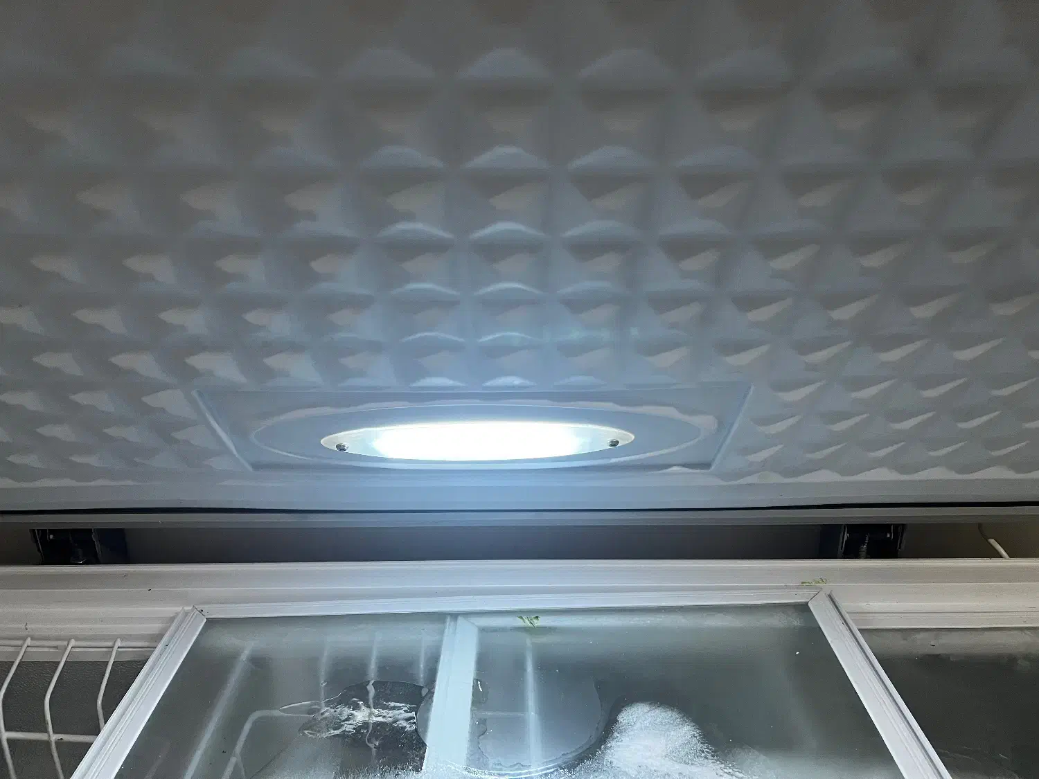 یخچال خوابیده|یخچال و فریزر|آمل, |دیوار