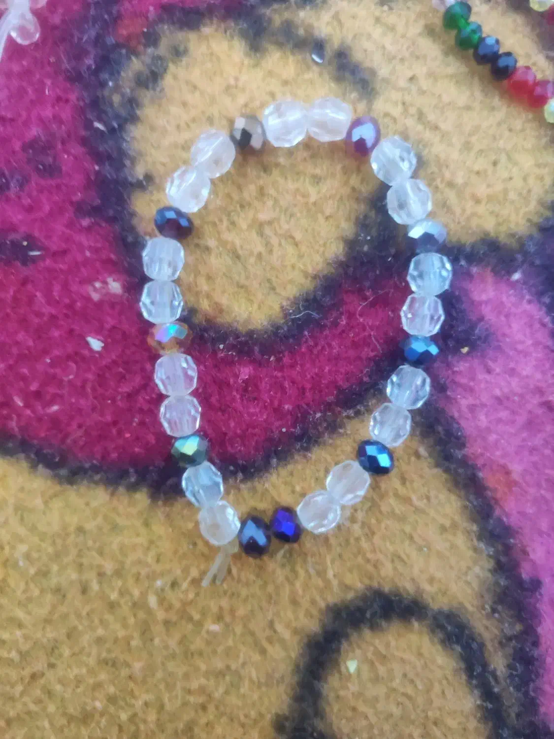 دستبند ۱۵ هزار|بدلیجات|بردسکن, |دیوار