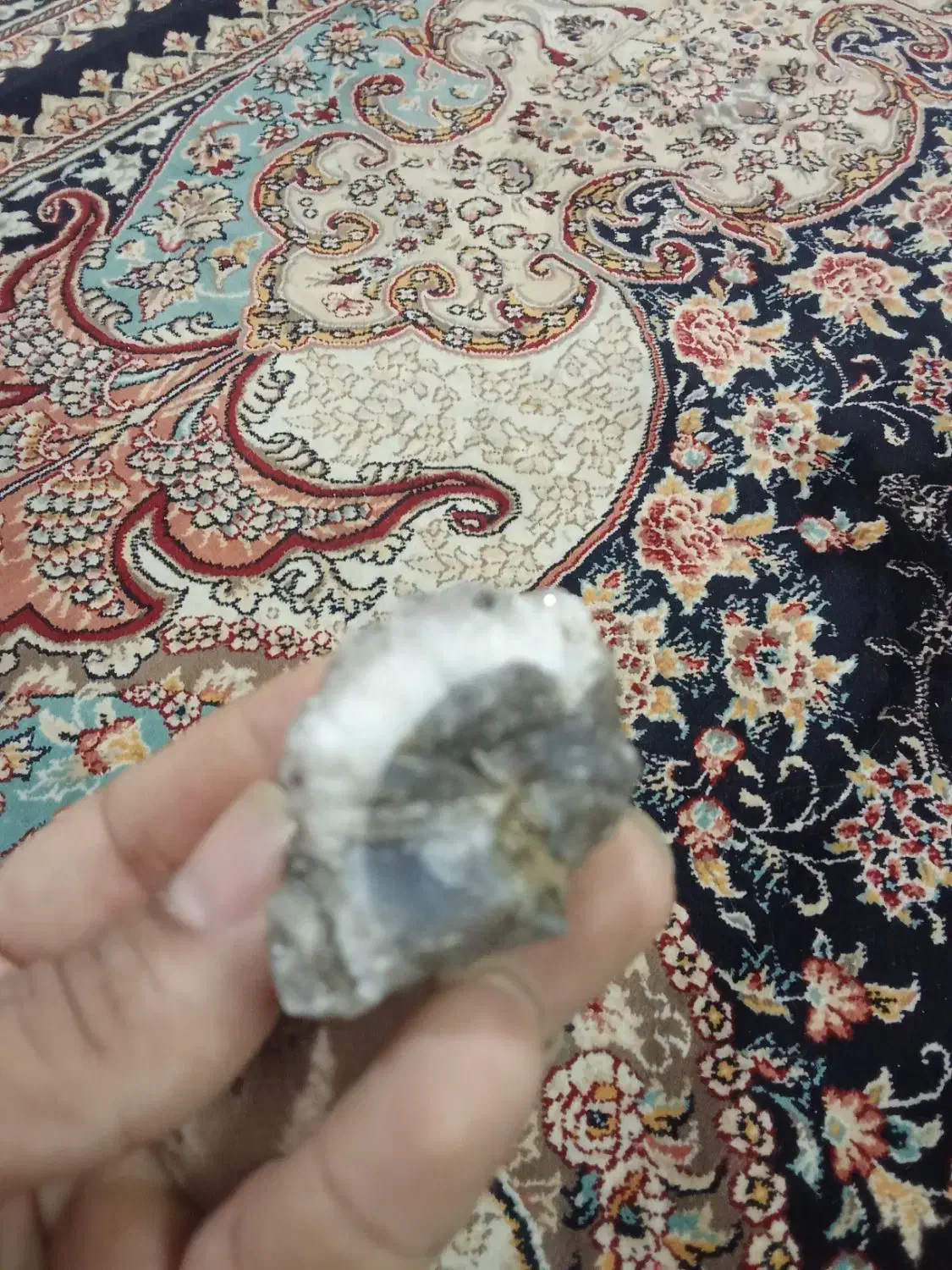 سنگ نگین|جواهرات|مشهد, بهمن|دیوار