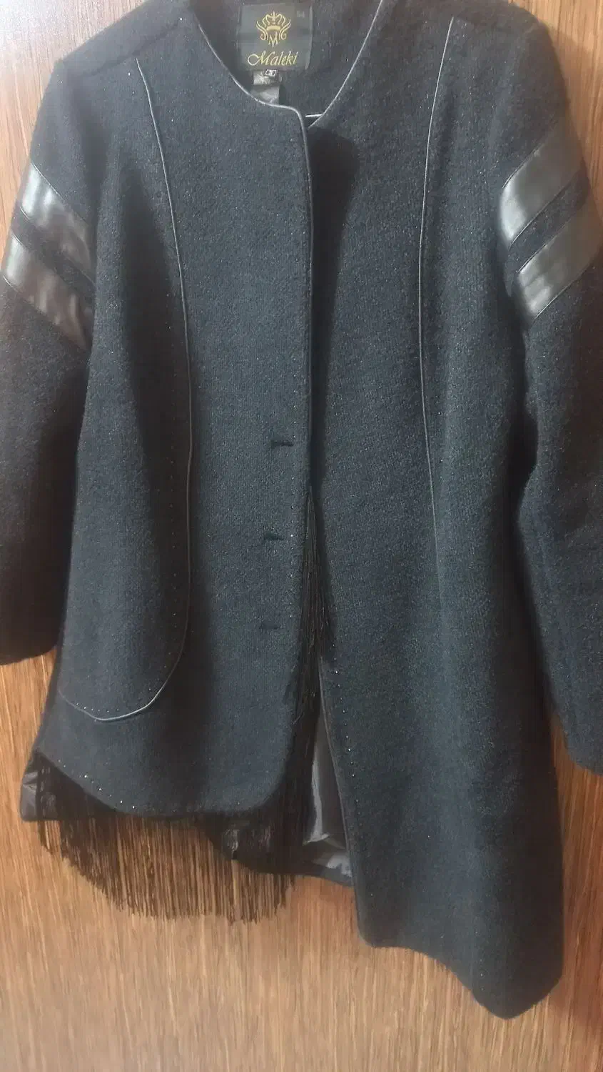 پالتو وسرهم.کاپشن مردانه|لباس|تبریز, |دیوار