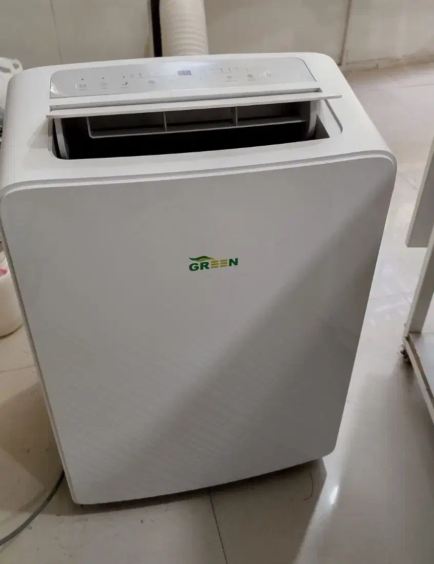 کولرگازی،پرتابل،گرین|کولر گازی و فن‌کوئل|آران و بیدگل, |دیوار