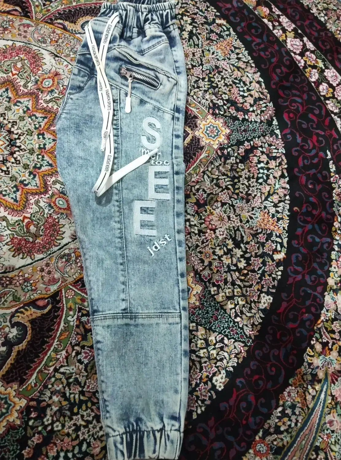 کفش و شلوار و اسباب بازی|اسباب و اثاث بچه|شوشتر, |دیوار