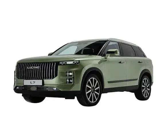 لوکانو L7|خودرو سواری و وانت|مشهد, امامیه (شهرک غرب)|دیوار