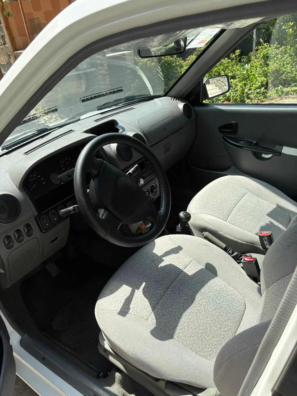 پراید عروسک|خودرو سواری و وانت|بابلسر, |دیوار