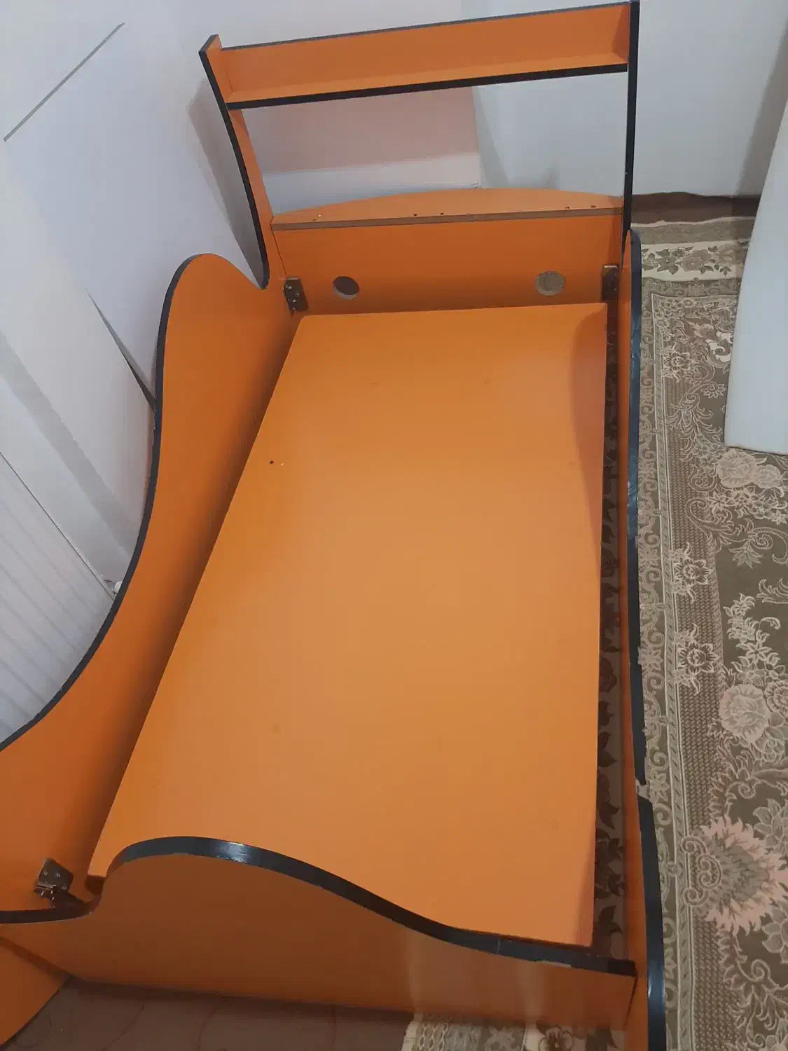 تخت خواب...|تخت و سرویس خواب|محمدشهر, محمدشهر|دیوار