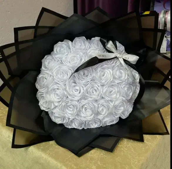 ربان باکس و دسته گل|گل مصنوعی|ری, جوانمرد قصاب|دیوار