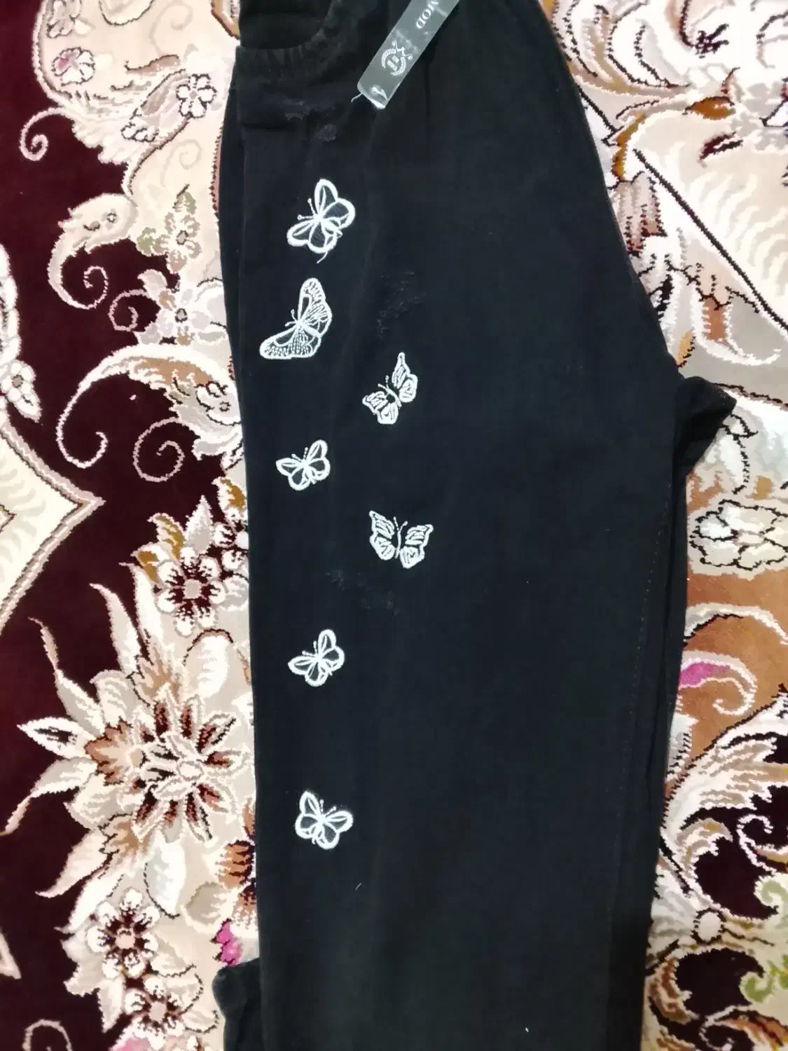 شلواربگ زنانه نو|لباس|علیآباد کتول, |دیوار