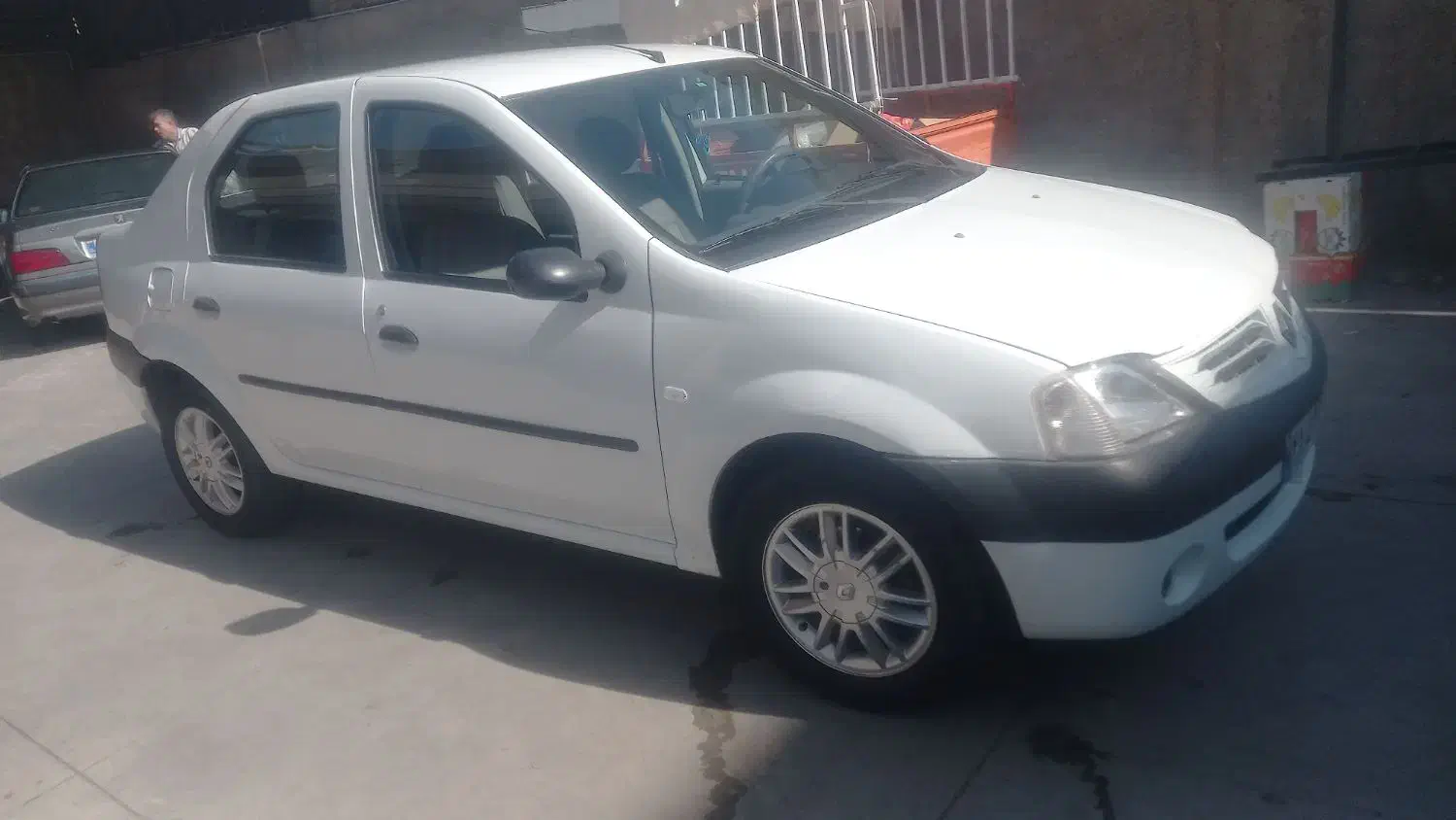 L90 E2|خودرو سواری و وانت|شیراز, رکنآباد|دیوار