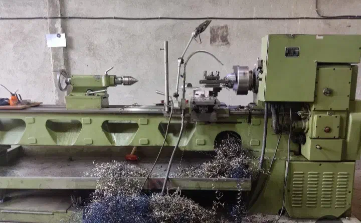 سری تراشی وتراشکاری قطعات|خدمات پیشه و مهارت|شراء, |دیوار