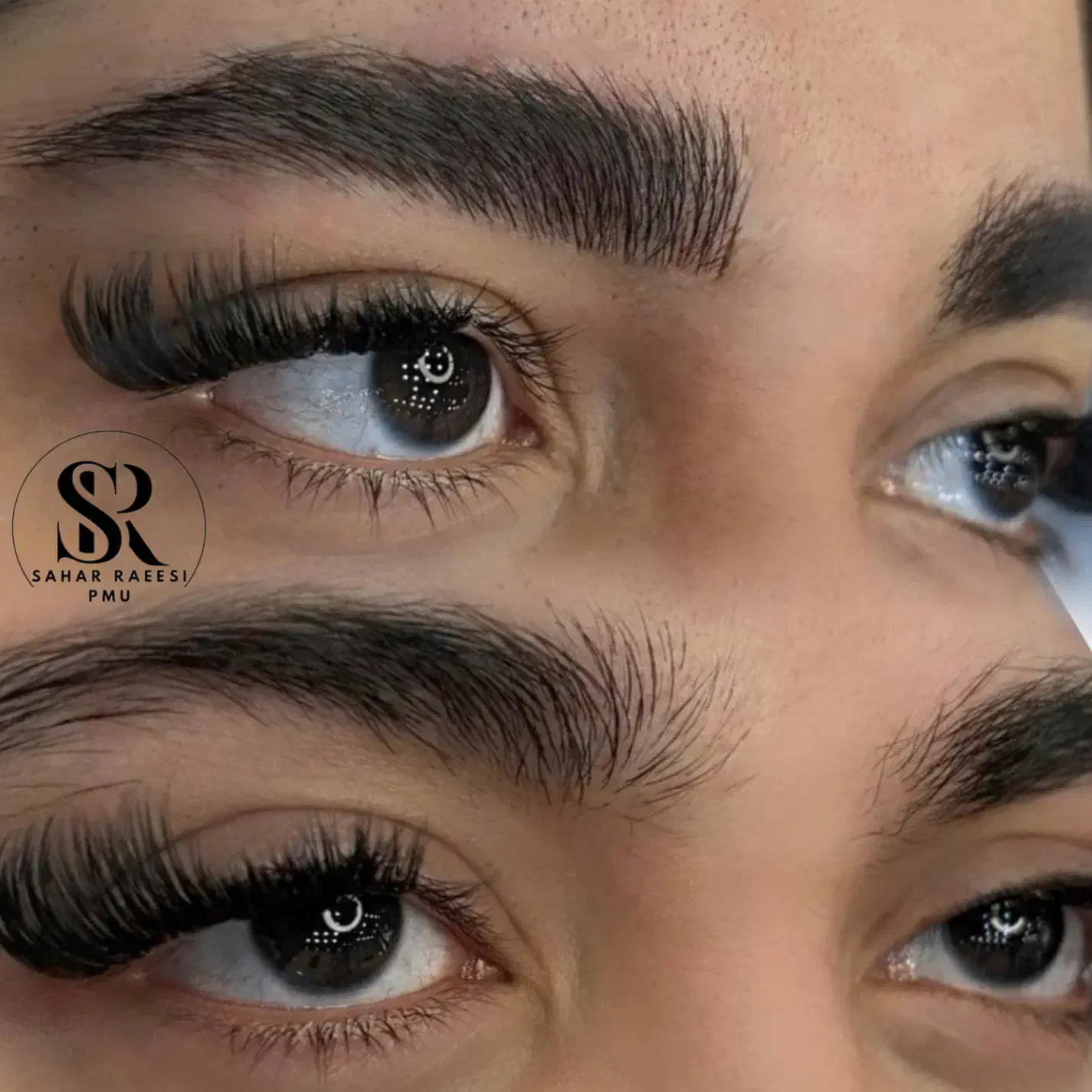 مدل میکروبلیدینگ|خدمات آرایشگری و زیبایی|تهران, تهرانپارس جنوبی|دیوار