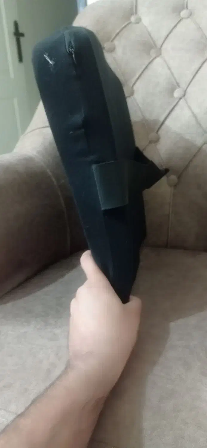 بالشتک طبی نشیمن گاه دو کاره|رختخواب، بالش، پتو|پیشوا, |دیوار