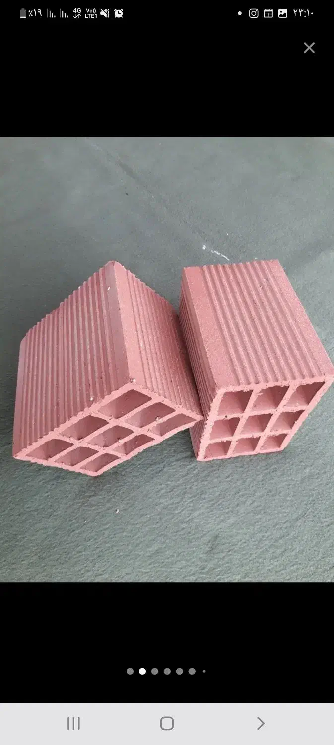 سفال ساختمانی|مصالح و تجهیزات ساختمان|اردبیل, |دیوار