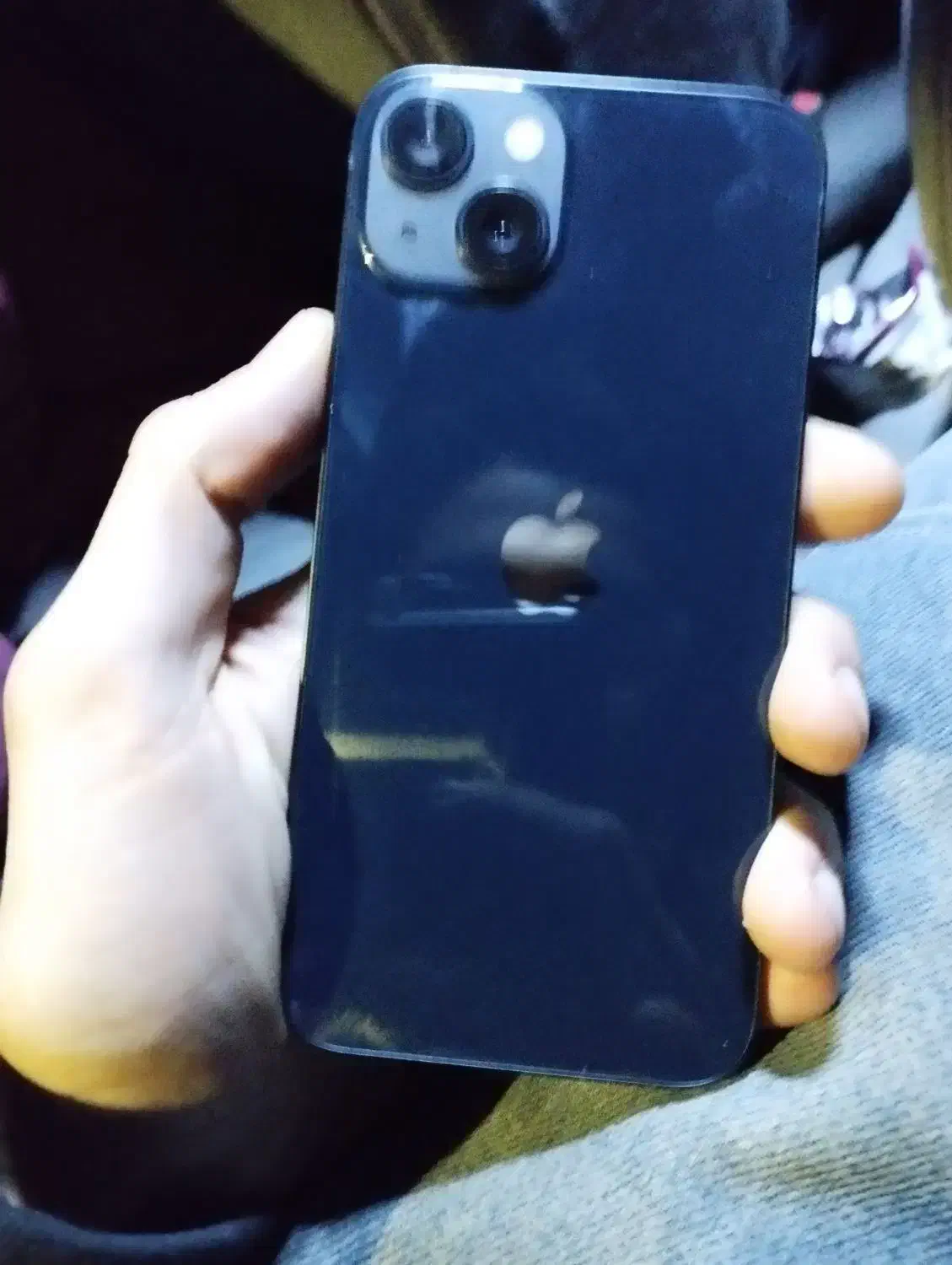 ایفون ۱۳ نرمال Ch|موبایل|مشهد, آزادشهر|دیوار