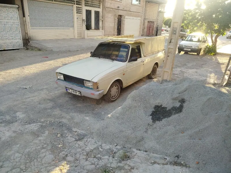 حمل بار|خدمات حمل و نقل|کرمانشاه, |دیوار