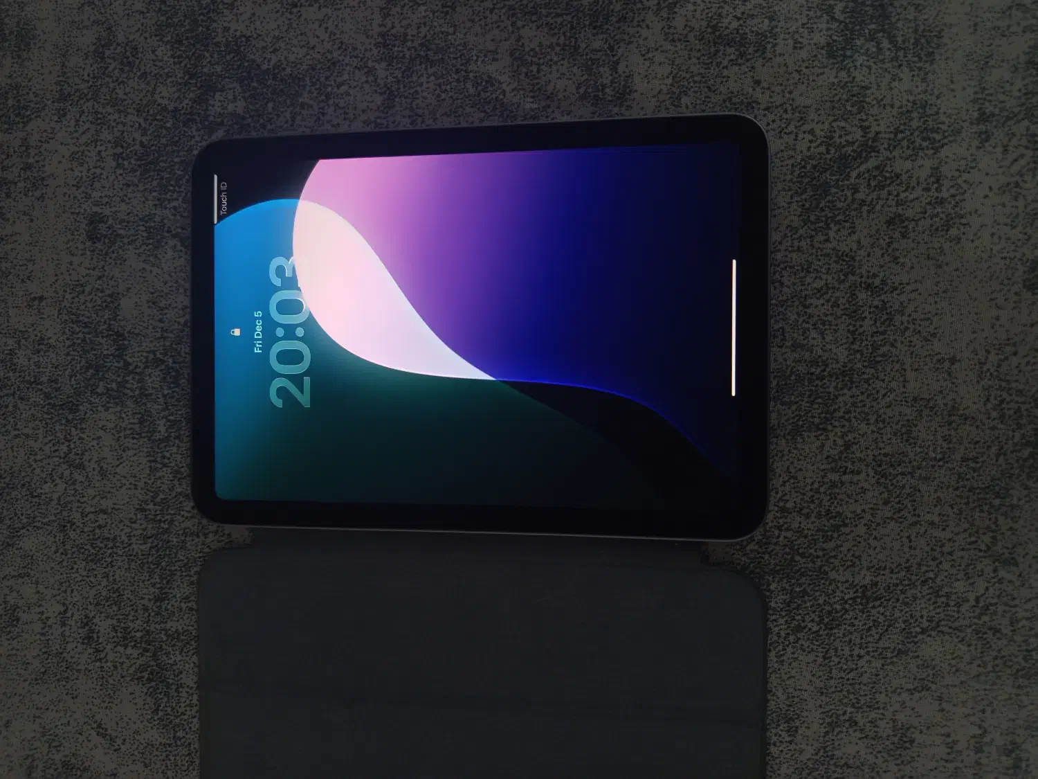 آیپد مینی 6 64|تبلت|فردیس, منظریه|دیوار