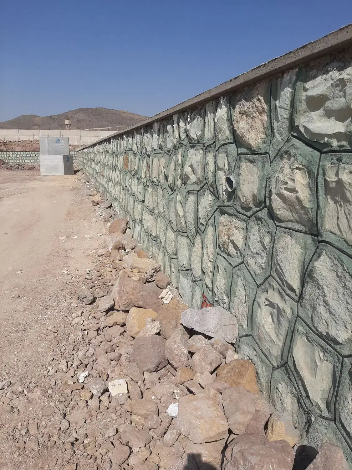 مالون چینی و سنگ ورقی|خدمات پیشه و مهارت|کرج, شهرک سهرابیه|دیوار