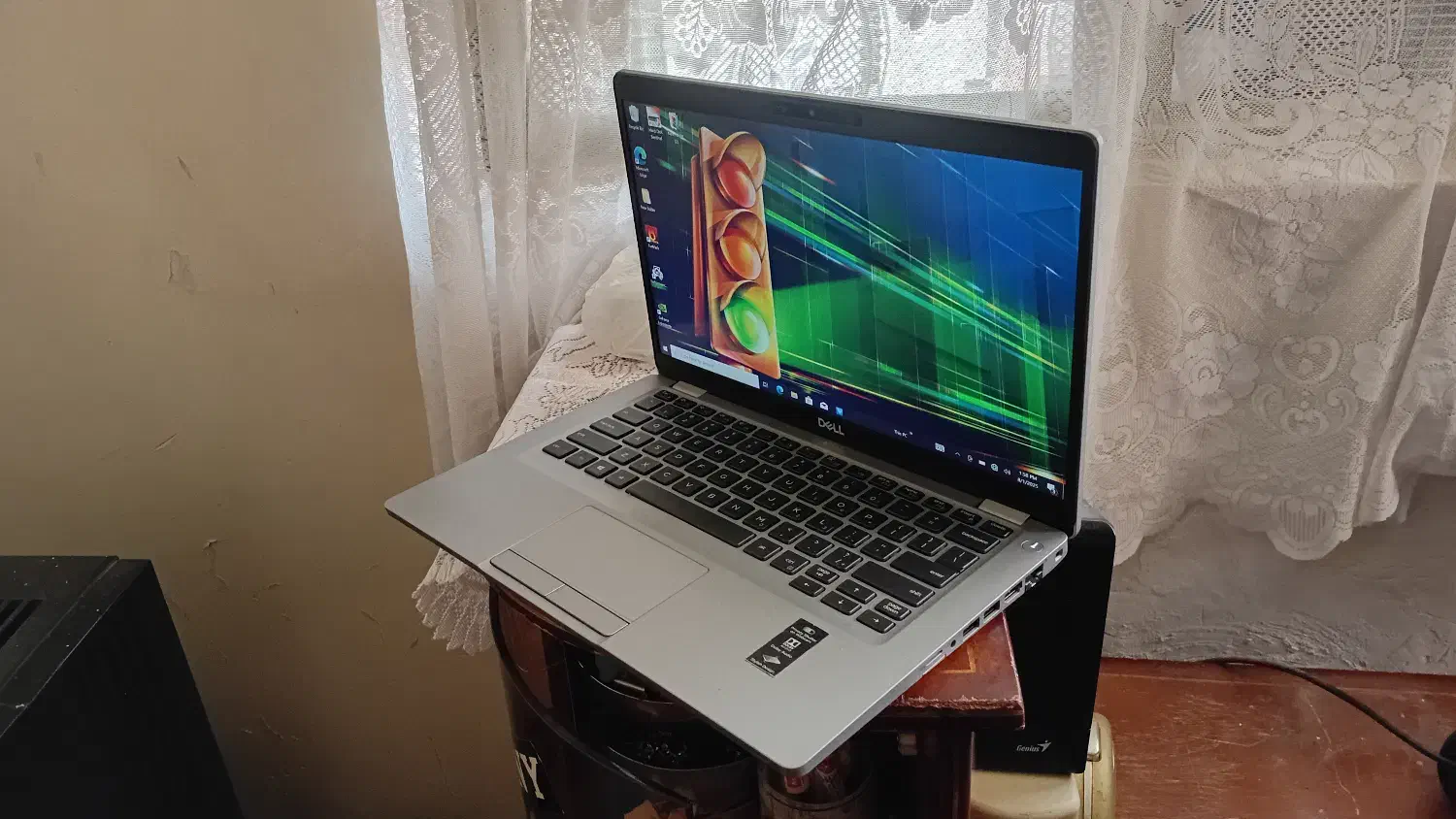 لپ تاب i7 نسل 10 باریک و سبک|رایانه همراه|تهران, مروارید شهر|دیوار