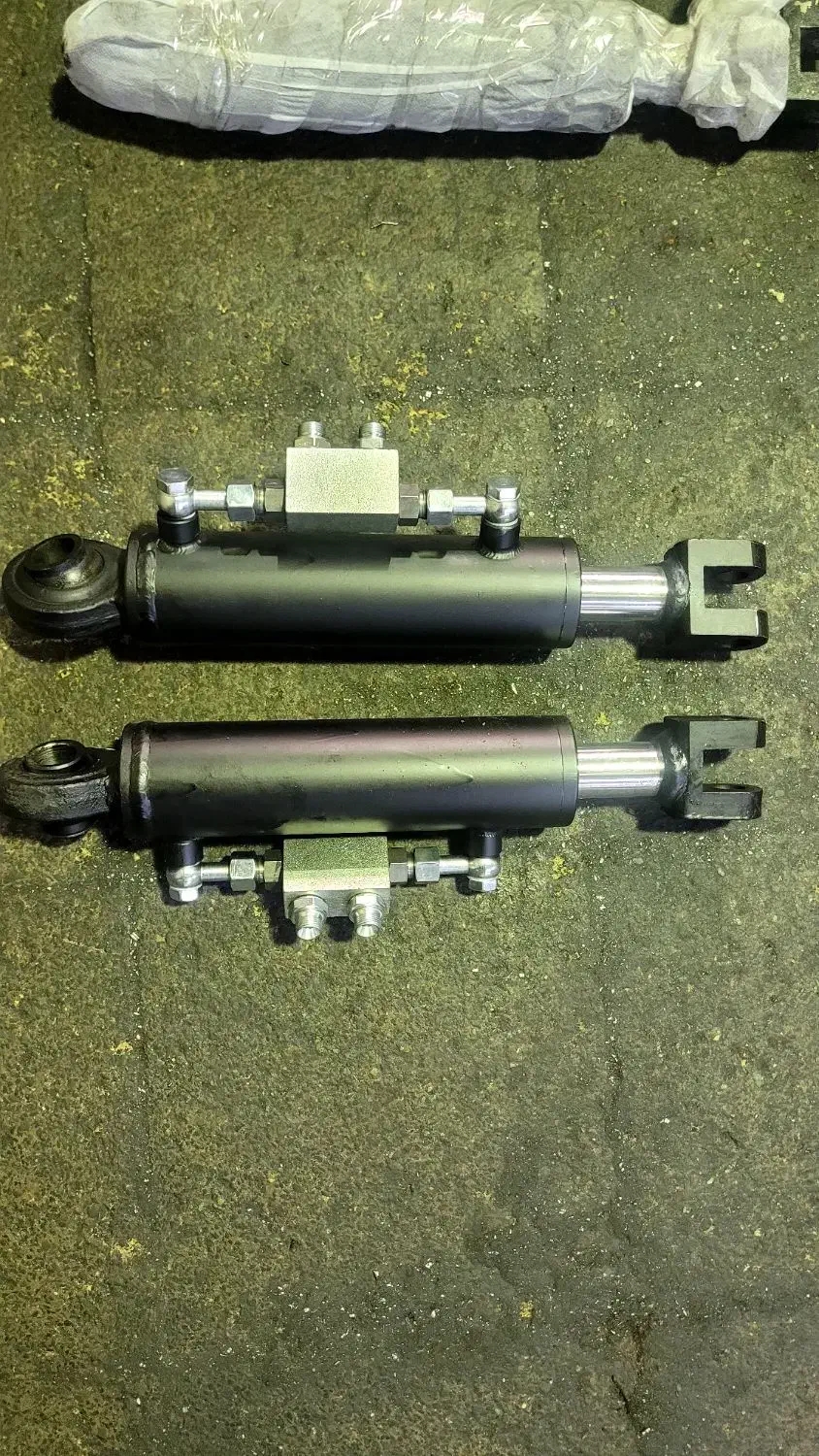 جک زنجیر تراکتور|قطعات یدکی و لوازم جانبی|تبریز, |دیوار