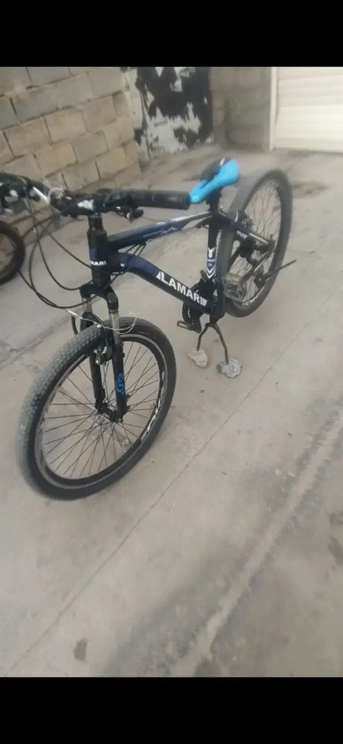 دوچرخه صفر|دوچرخه، اسکیت، اسکوتر|بانه, |دیوار