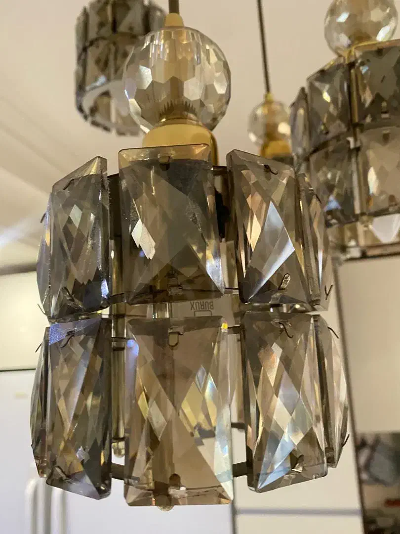 لوستر|لوستر و چراغ آویز|تهران, مرزداران|دیوار