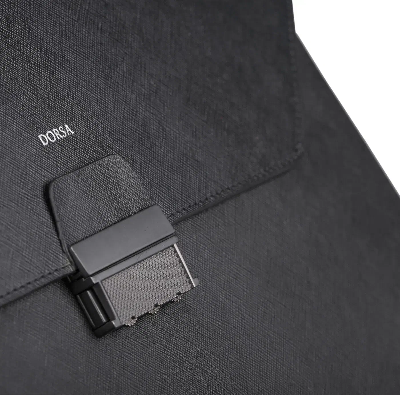 کیف اداری درسا/کد 19870/ آکبند /مشکی/زیرقیمت|کیف، کفش، کمربند|تهران, اختیاریه|دیوار