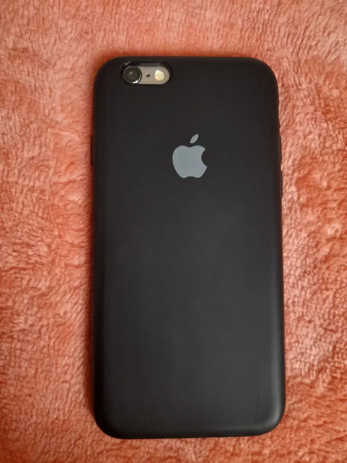 آیفون ۶ باتری ۹۱ درصد|موبایل|ری, شهید بهشتی|دیوار