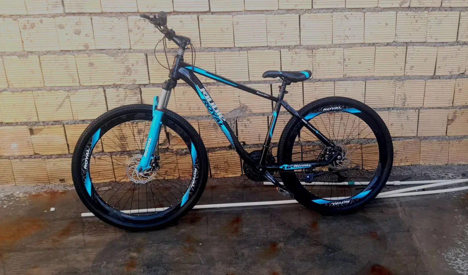 دوچرخه 27.5|دوچرخه، اسکیت، اسکوتر|مسجد سلیمان, |دیوار