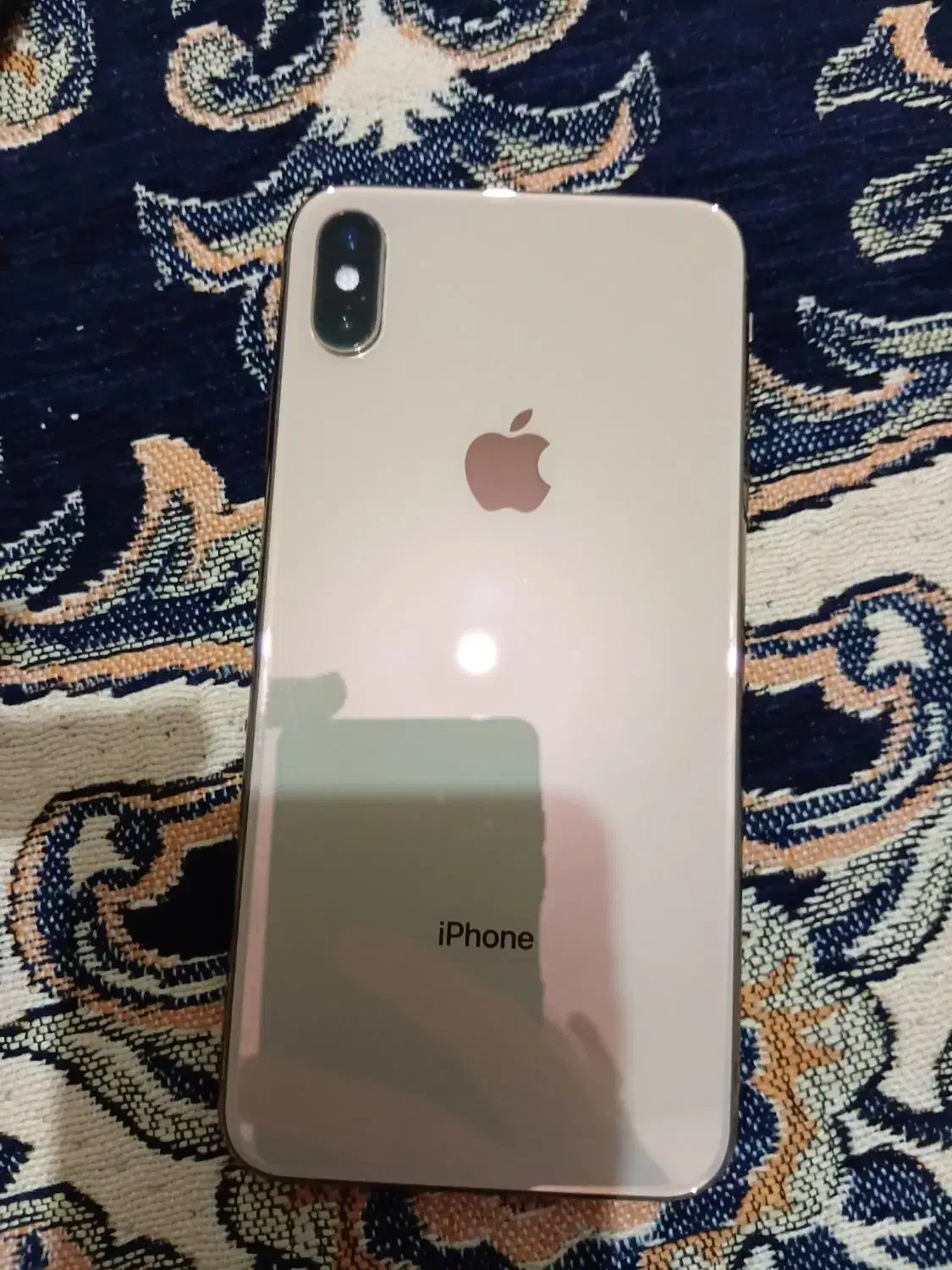 XsMax|موبایل|باقرشهر, |دیوار